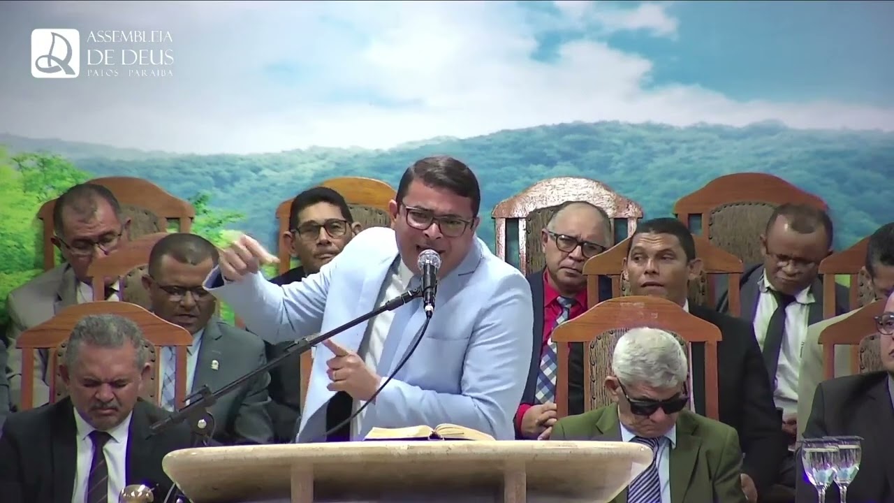 DEVOCIONAL MANHÃ COM DEUS! VAI HAVER LIBERTAÇÃO NA TUA CASA. 20/08/24