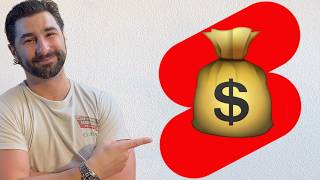 How Much Money YouTube Shorts Paid Me in May 2026