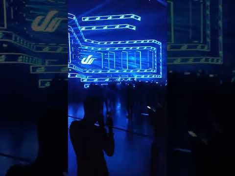 Dreamstate Gliwice 2022 Simon O'Shine - Your Distant World