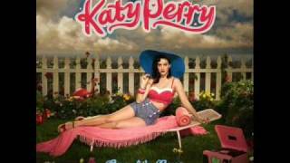 Katy Perry - One of the boys lyrics + HQ
