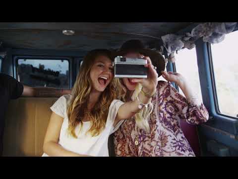 LOVING CALIBER Feat. EMMI/We Should Start Right Now/Music Video