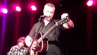 Billy Bragg | Live | &#39;Ideologies&#39; | &#39;No One Knows Nothing Anymore&#39; | 23rd Feb 2009 | Music News