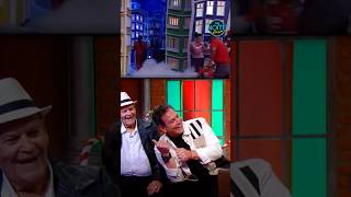 Tá pegando fogo, bicho 🔥🚒 #humor #danilogentili #thenoite #sbt