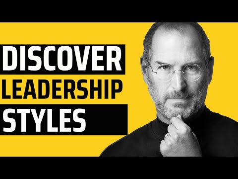 8 Leadership Styles Explored