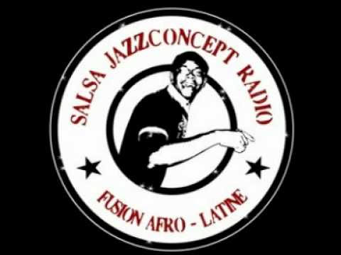 Juan Formell & Los Van Van - Me Basta Con Pensar