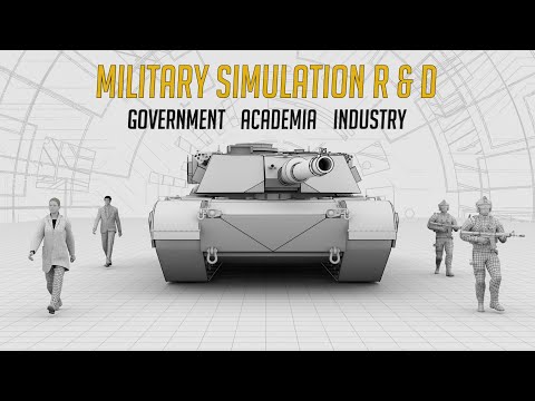 RIDE: The Open R&D Framework for Military Simulation (Deep Dive)