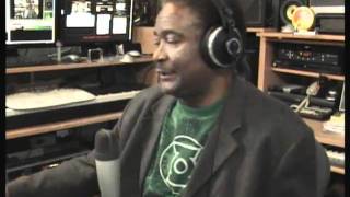 Soul Saxophonist Jackiem Joyner Guests, Hot Music Vids (10/10)