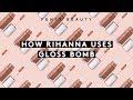 FENTY BEAUTY BY RIHANNA Gloss Bomb Universal Lip Luminizer - Sweet Mouth, Блиск для губ, 9 мл