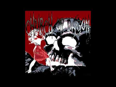 Necrosynthesys - Church of Dagon (Full Demo 2007)