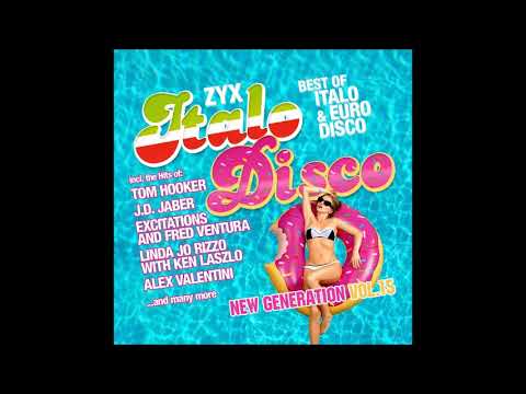 Etolie Vipe - Doomsday Device (Flemming Dalum Remix)