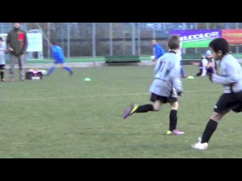 GrandParadis vs Evancon