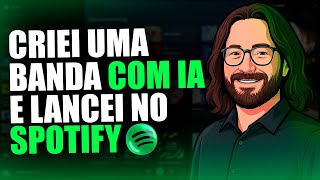 Como criar música com IA no SUNO (Passo a passo)