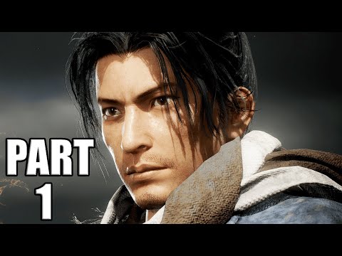 WO LONG FALLEN DYNASTY PS5 Walkthrough Gameplay Part 1 - INTRO (FULL GAME)