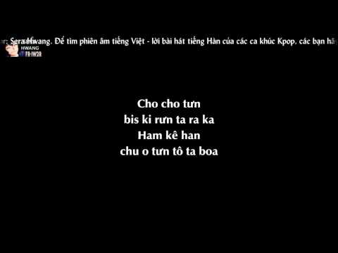 [Phiên âm tiếng Việt][Lyrics Video] Back In Time - Lyn