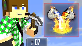 The Alchemist SkyBlock E7 - A CACCIA DI PIGMAN