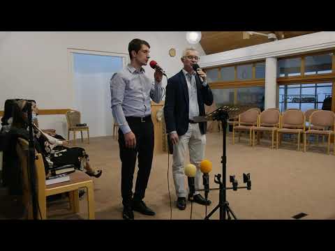 Cantare in comun - Dintre tot ce cuprind