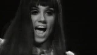 Sandy Sarjeant - Can&#39;t stop the want (1967)