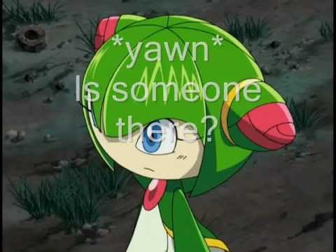 Sonic X Season 4 episode 19 A Special Valentine's Day