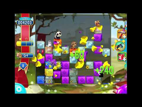 Pet Rescue Saga Level 3205 To 3207