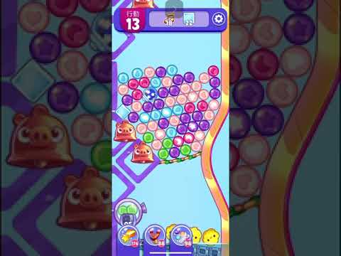 (Angry birds dream blast) Level 11985 gameplay, subscribe for latest update!