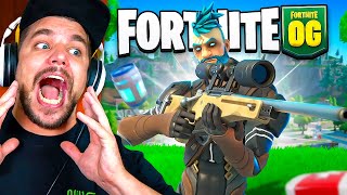 Le PRIME de Fortnite de RETOUR ?