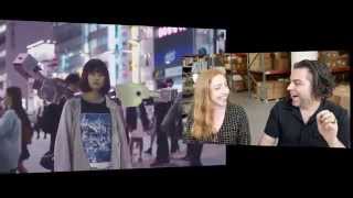 Wearable Electronics with Becky Stern 5/13/2015 - LIVE