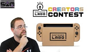 This Special Edition Nintendo Switch Console Gives Me Hope | News Wave Extra