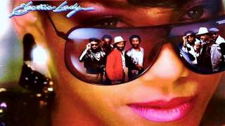 Con Funk Shun - Pretty Lady