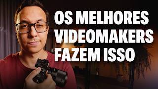 Being a successful video maker is not about luck, it's a method.