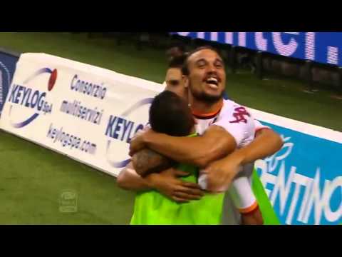 Inter - Roma 1 : 3 -- Total Inter -- Serie A Tim 2012/2013