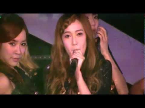 [231112] SMTOWN SINGAPORE - SNSD: MR TAXI