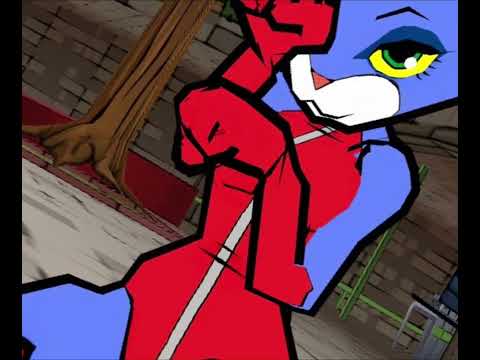 Go Go Hypergrind 11 OST - Creature (Credits) (Slowed)