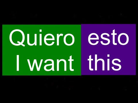 900 Frases En Ingles - Aprender Ingles Para Principiantes