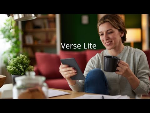 Электронная книга PocketBook 619 Verse Lite Midnight Grey (PB619-T-CIS)