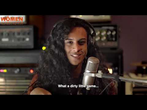 《Bixa Travesty》預告片：官方預告