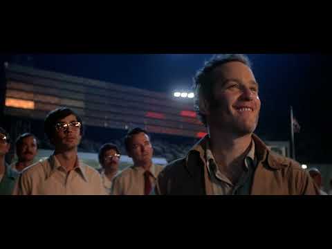 What They Saw - Vilmos Zsigmond