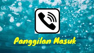 Download lagu Nada Dering Keren - Panggilan Masuk (Custom) || ZED RINGTONE mp3