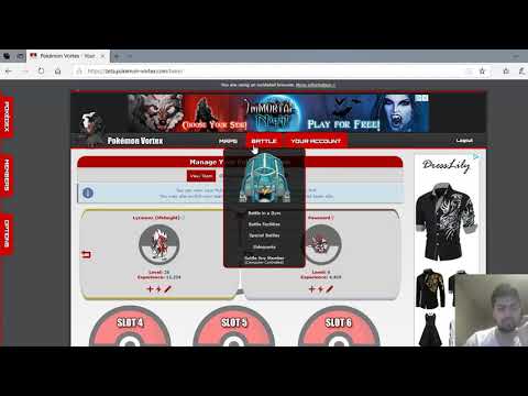 Yu-Gi-Oh Pro player history: ED Acepcion