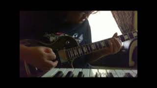 Download lagu Impian lain warna solo cover mp3 Download lagu Impian lain warna solo cover mp3
