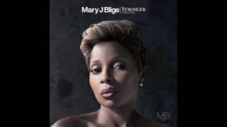 Mary J. Blige  I Feel Good (Produced By StarGate)