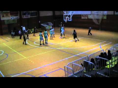 15-11-14 CP PEÑARROYA - C B PALOS