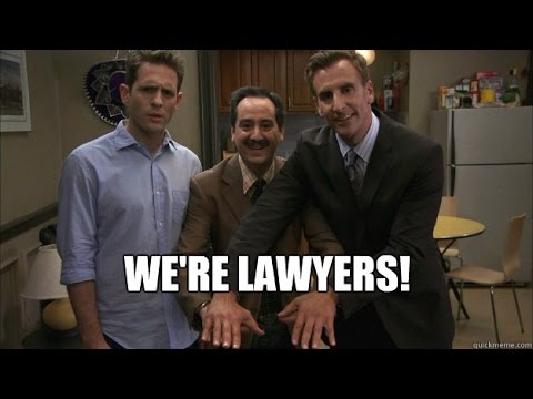 ALL Uncle JACK "The Lawyer" KELLY Scenes - It's Always Sunny in Philadelphia