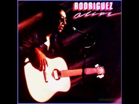 Rodriguez Alive (Rare Album) 1979 Sydney Australia