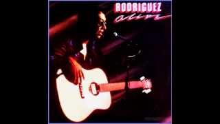 Rodriguez Alive (Rare Album) 1979 Sydney Australia