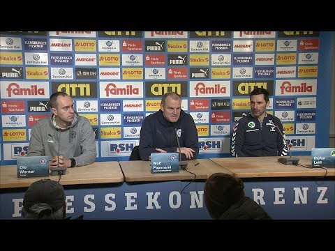 PK | Holstein Kiel - SpVgg Greuther Fürth | #KSVSGF 1:1 | 08.03.2020