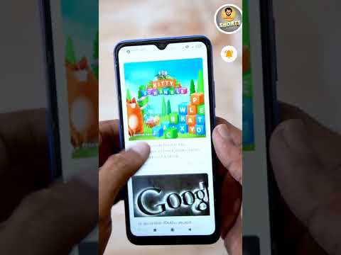 How to Disable Left Swipe Feature in Home screen #shorts