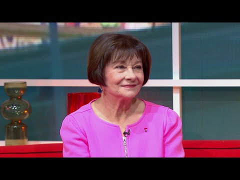 L’invitée du jour - Macha Méril