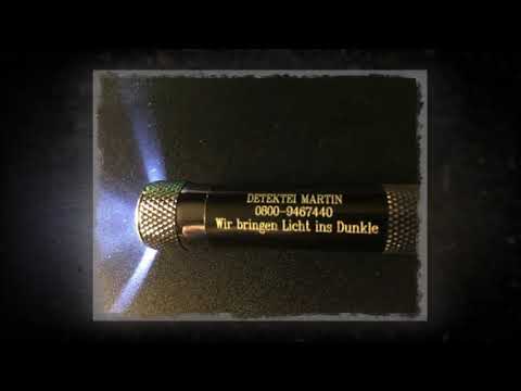 Detektei Martin YouTube-Vdeominiatur 19