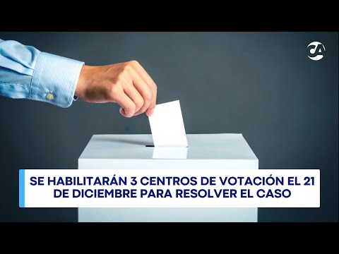 Población de Río Hondo definirá en consulta popular continuidad de Hidroeléctrica Pasabien