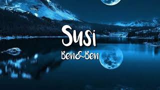 #Susi Lyrics video[Ben&amp;Ben]